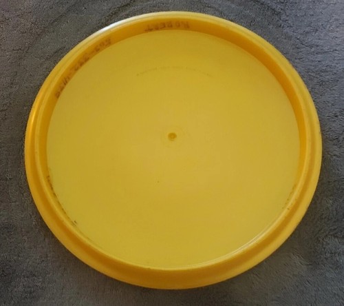 Used Westside Discs Tournament Warship Old Flight Numbers 172g Inked 7.5/10 - Picture 2 of 5