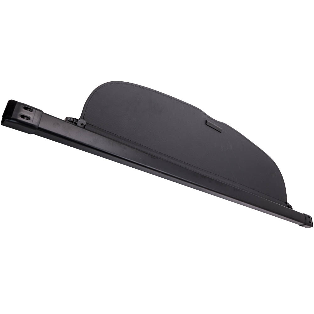 Luggage Cover Black Security Trunk Shade for Honda CR-V/CRV 2017 2018 2019