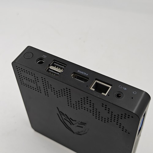 B1 Pro Mini PC - 8GB RAM 128GB SSD, Working, Scratches - Bild 2 von 6