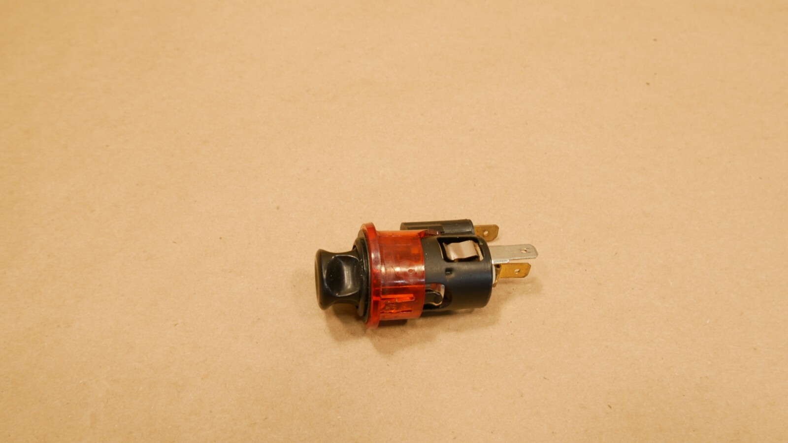 Ferrari 512 TR Cigarette lighter P/N 61107500
