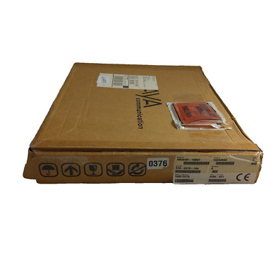 Avaya M8004R-1000T  Cajun P550R 80 SERIES Copper Gigabit Module