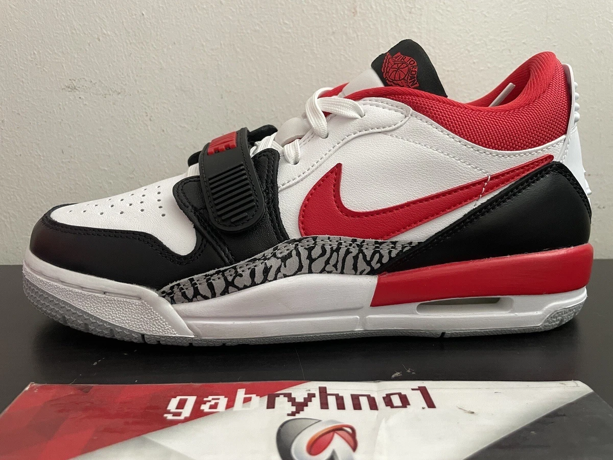 Jordan legacy shop 312 boys