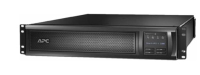 APC by Schneider Electric Smart-UPS SMX750
