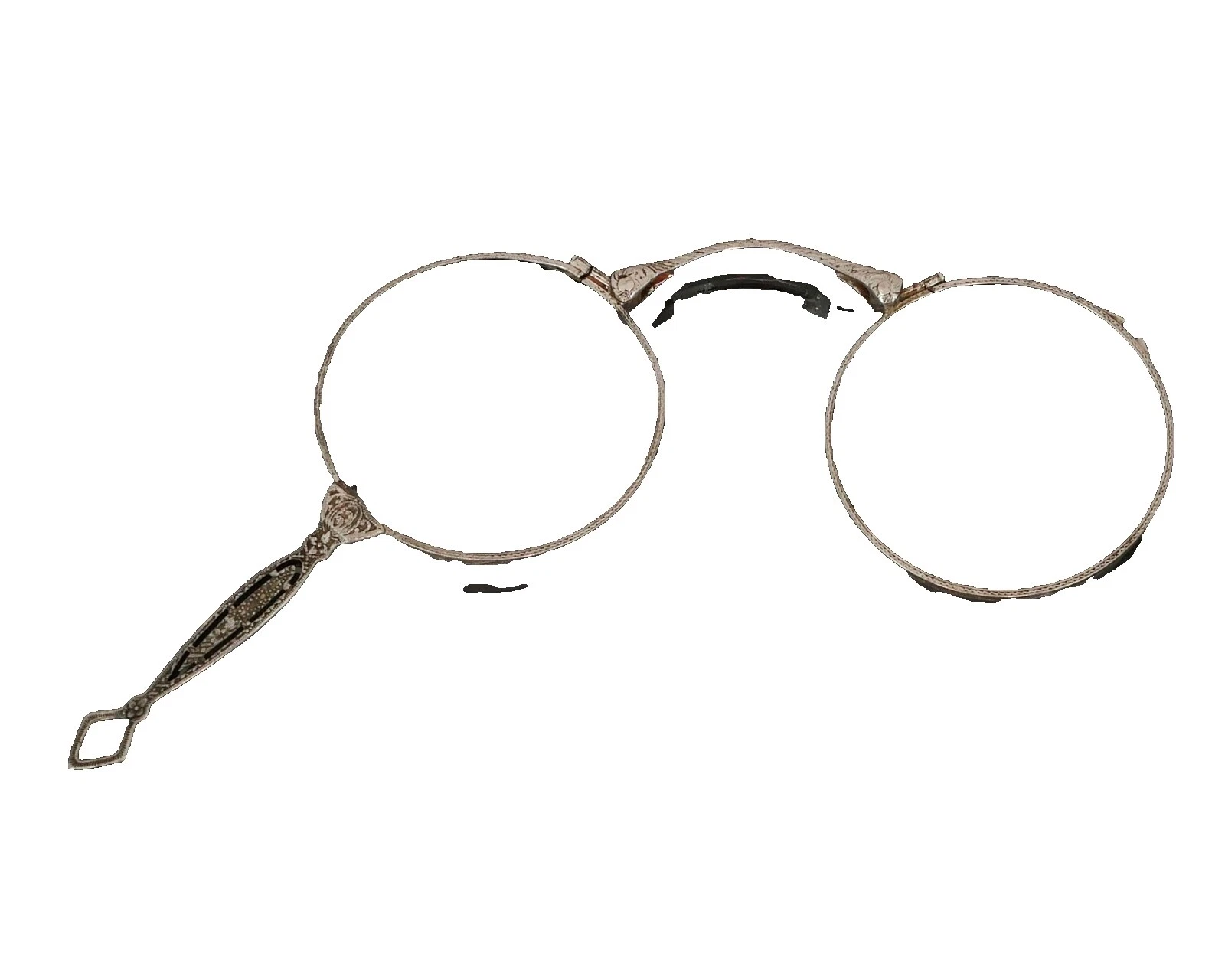 Gafas vintage Formal Pre 1920