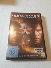 Terminator - Die Erlösung (DVD, 2009)