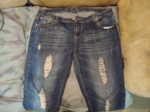 premium vanity collection jeans