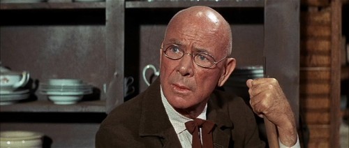 Dean Jagger - Página de libro con autógrafo firmado de la década de 1940 - GANADOR DEL PREMIO DE LA ACADEMIA 1949 - Imagen 5 de 5