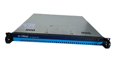 Mitel UC Server 75 ST008 UC75 Gigabit Ethernet Phone System Server - UNTESTED