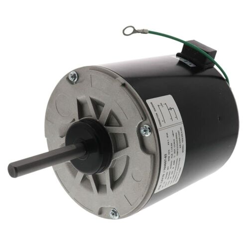 ERP 14Y70 Air Conditioner Condenser Fan Motor for Lennox 104607-02 YKS-250-6-66L - Picture 1 of 4