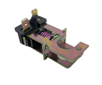 Brake Light Switch-Power Brakes BWD S785
