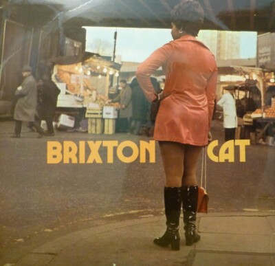 英3discs CD Joes All Stars Brixton Cat Expanded Edition (3CD) DB3CD159 Doctor Bird UK /00400 VARIOUS ARTISTS: BRIXTON CAT - EXPANDED 3CD EDITION – Proper