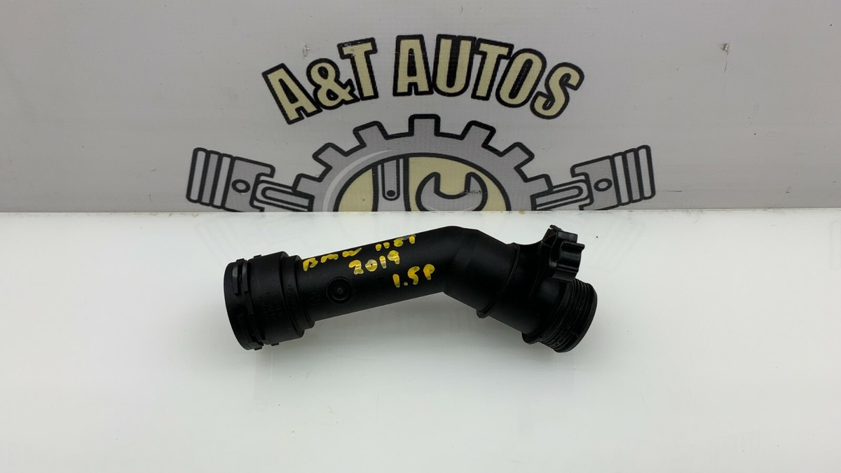 BMW 1 SERIES F20 LCI 118i 1.5 PETROL B38B15A WATER COOLANT PIPE 
