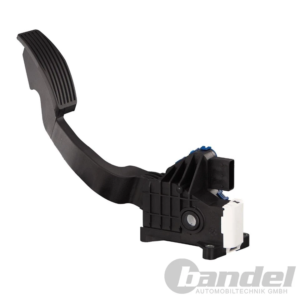 FEBI GASPEDAL ELEKTRISCH passend für OPEL ADAM CORSA D+E SCHALTGETRIEBE - Bild 3 von 4