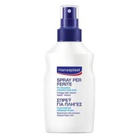 Spray Per Ferite Hansaplast 100Ml