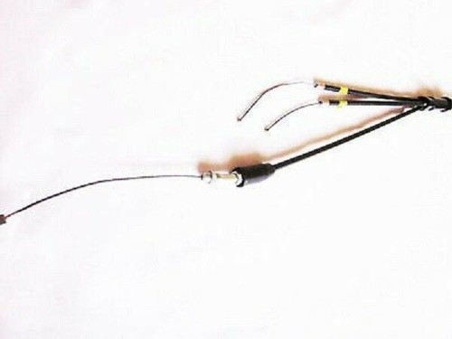 New Throttle Cable For Yamaha RD350 (1973-1975 A/B) – Complete Replacement 4 thumbnail image