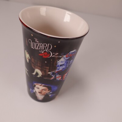 Wizard of Oz Hohe KCare Coffee Mug Flying Monkey Latte Cup KCare Neu