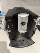Jura Capresso E8 Chrome 15057 Automatic Espre...