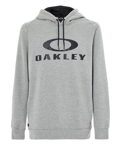 Vintage Oakley Software 00s Big Logo Hoodie Sweatshirt Y2K Size M