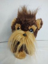 FurReal Friends Shaggy Shawn Yorkshire Terrier Yorkie Pup Sounds - DOG ONLY