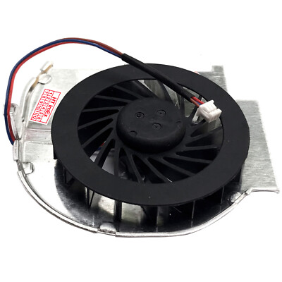 Lüfter Kühler FAN cooler version 2 für Lenovo Thinkpad T60 (1951), T61 (6468)