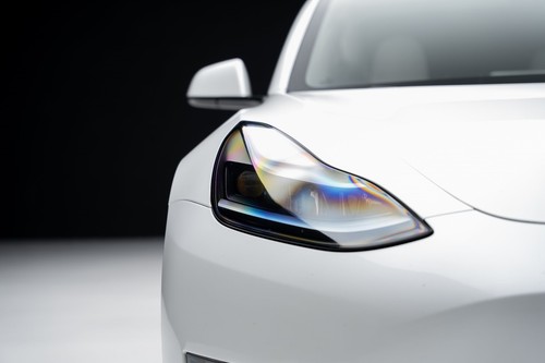 2021 Tesla Model 3 Performance - Picture 8 of 40