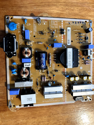POWER SUPPLY EAX66883501(1.5) EAY64388801 REV 1.5 FOR LG 43UH603V 43UH620V TV