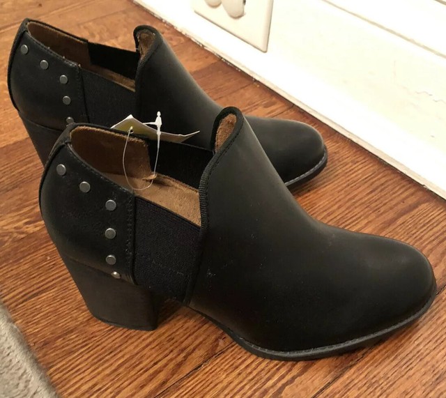 soul naturalizer claira women's ankle boots