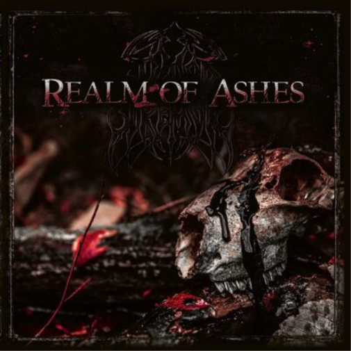 Timor Et Tremor Realm of Ashes (Vinyl) 12