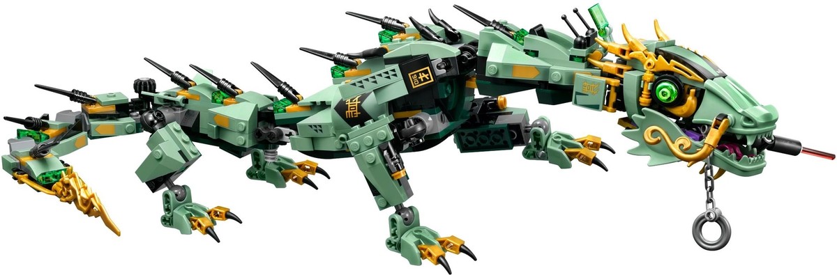 LEGO NINJAGO: Bulldozer Break-In (70612) for sale online | eBay