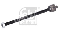 Febi Bilstein 185482 Axialgelenk, Spurstange FüR Ford