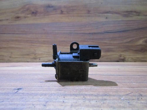 Volkswagen Passat 2003 Electrical selenoid (Electromagnetic soleno #127178-14