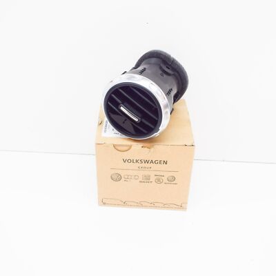 Neu AUDI TT 8J Front Dashboard Air Vent 8J0820901D3Q7 OEM Original