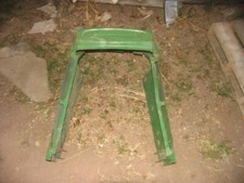 Oliver Tractor  770 880  Grille Front Nose