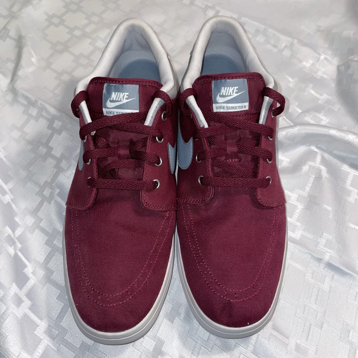 Nike suketo shop sneakers