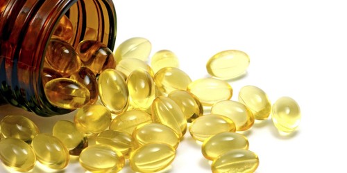 Natural Fish Oil Omega-3 6 9 1500mg - From Norway NON-GMO 2 Bottles 120 Softgels - Picture 7 of 12