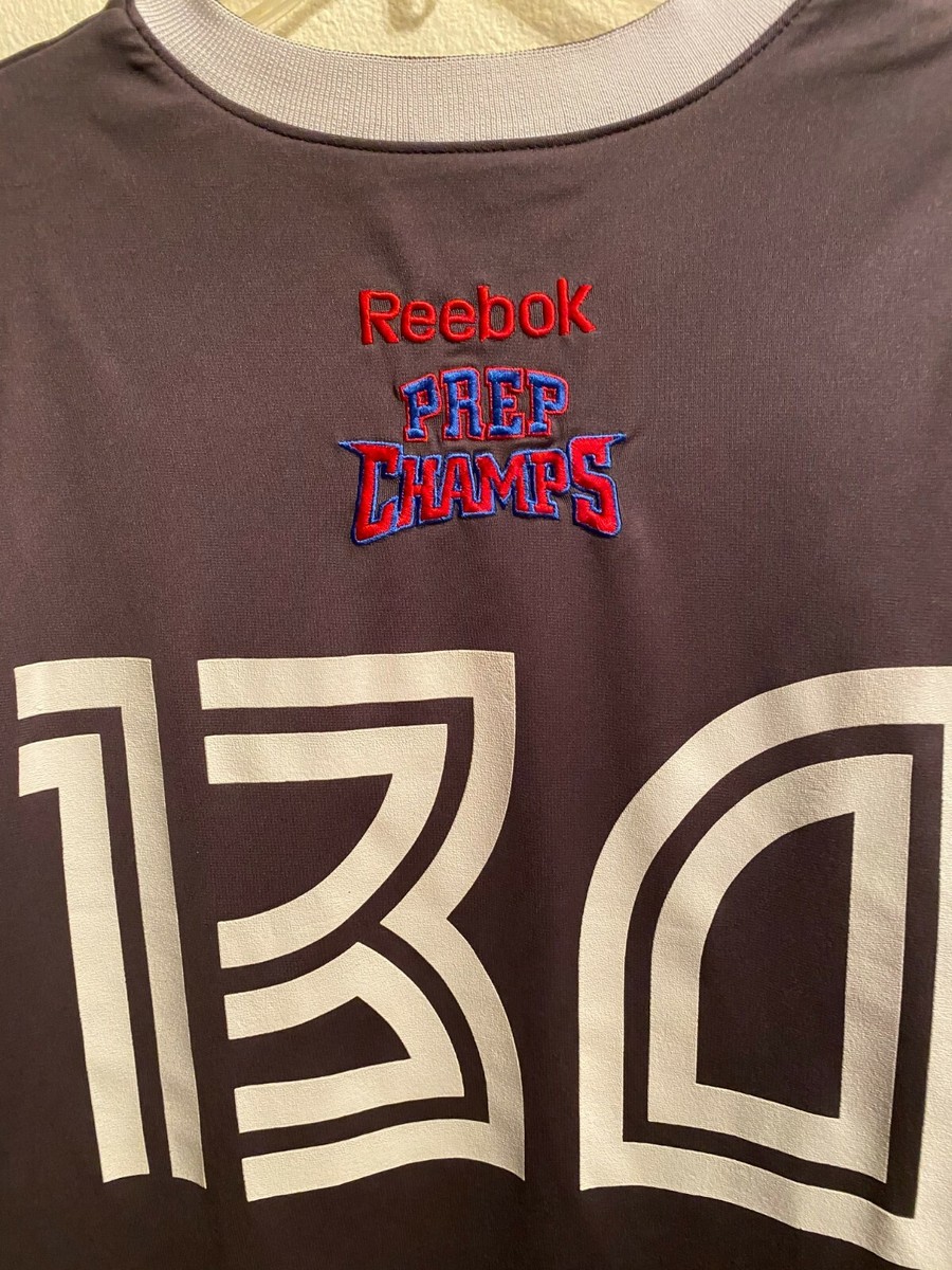 Maillot De Basket Réversible Elite Basketball Circuit - Taille Moyenne (Garçon) - Très Bon État