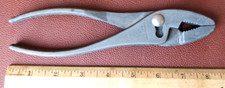 Vintage Lectrolite Pliers Model 218 ~ MADE IN USA ๐บ๐ธ