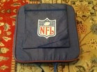 Super Bowl XXXIV 34 seat cushion St. Louis Rams defeated Tennessee Titans  — photo 2