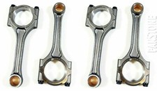 New Connecting Rod Set (4) for 01-10 Toyota 2.0L/2.4L 16V DOHC 1/2AZFE
