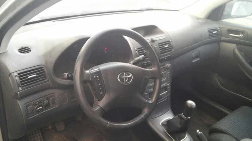 8612005081 Sistema Audio/Radio Cd para TOYOTA AVENSIS BERLINA (T25) 2004 164320 - Imagen 6 de 10