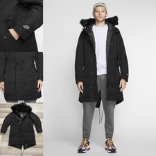 nike sportswear insulated parka