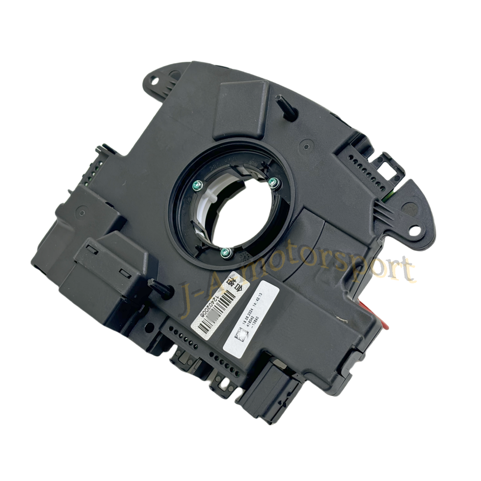 Vw Lock Spring Original VW Clock Spring Seat Steering Module For Passat Caddy Jetta ...
