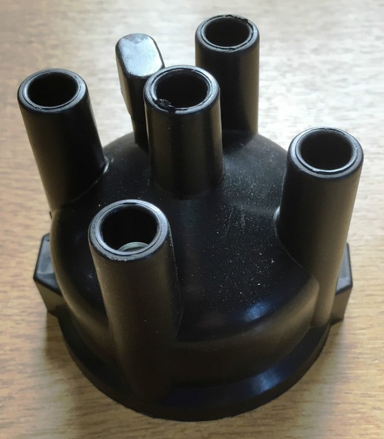 Mitsubishi Distributor Cap, MD611686 eBay