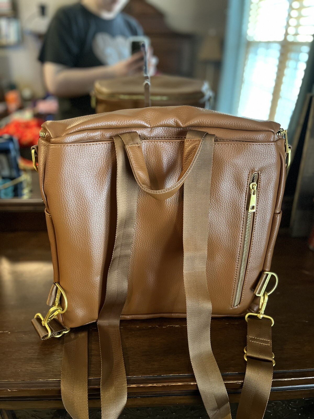 Fawn Design Diaper Bag eBay