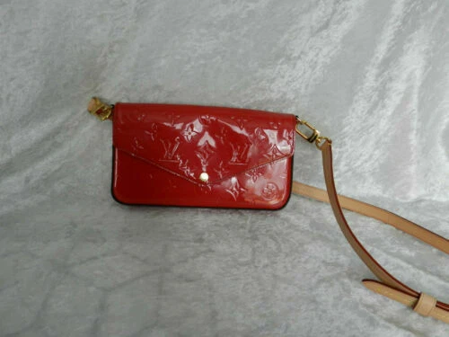 Sacs et sacs à main vernis Louis Vuitton pour femme