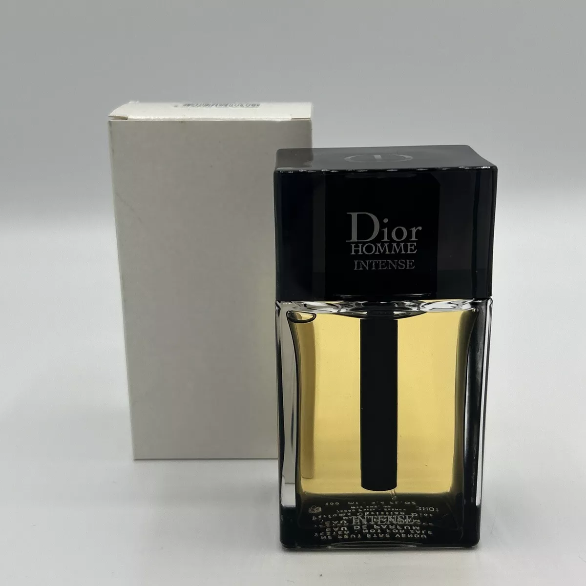 Dior homme intense by christian dior eau de parfum spray for men cheap