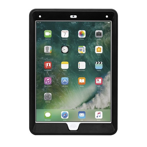 Hybrid Heavy Duty Protective Case for Apple New iPad 9.7'' 2018 / 2017 5 6th Gen - Picture 3 of 124
