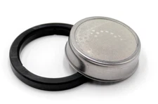 Faema E61 Group Brew Head Maintenance Kit/Set, Shower Screen, Gasket 73x57x8 mm