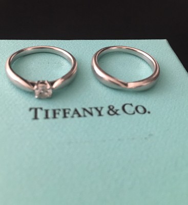 harmony wedding ring