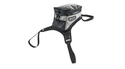 GIANT LOOP Diablo Tank Bag Grey DTBP18-G